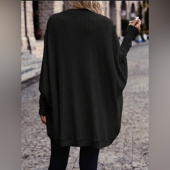 Universal Thread Knit Shawl Wrap - Picture 12 of 12